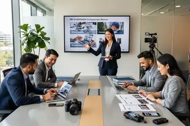 2026 Online Public Relations Master's Programs at Accredited U.S. Universities thumbnail
