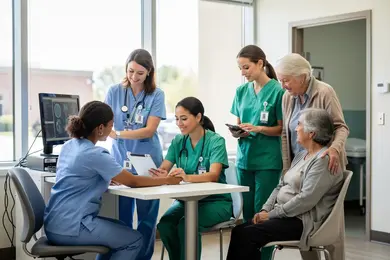 2026 Medical Assisting Degree Outlook Through 2030: Enrollment, Salary, and Hiring Projections thumbnail