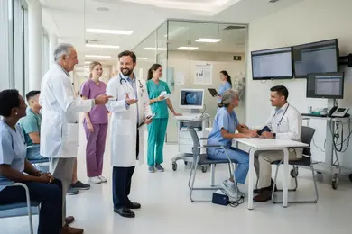 2026 Medical Studies Degree Programs You Can Start Without Meeting All Requirements thumbnail