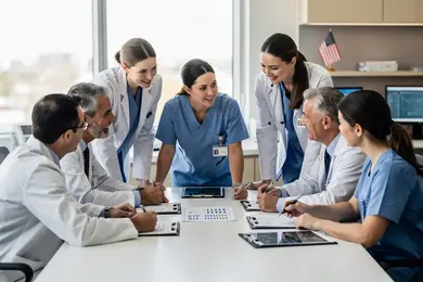 2026 Can You Study Nurse Administrator Master's Programs Part-Time? Options & Duration thumbnail
