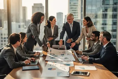 2026 Best Cities for Leadership and Management Careers by Pay, Cost of Living, and Job Openings thumbnail