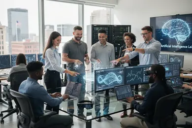 2026 Best AI Degrees With the Best Student Support Services thumbnail
