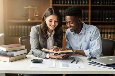 2027 Paralegal Certificate Programs With Textbooks Included: How to Compare the Full Bill thumbnail
