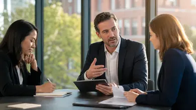 2027 Best Accredited Online Management Master's Programs With Asynchronous Classes: No Set Class Times thumbnail