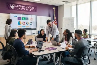 2026 Is Grand Canyon University's Online BS in Homeland Security and Emergency Management Worth It? What Students Should Know thumbnail