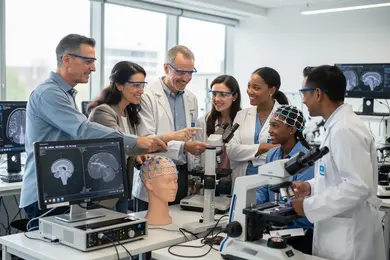 2026 Best Online Neuroscience Programs for Professionals Seeking Promotion Into Senior Research Roles thumbnail