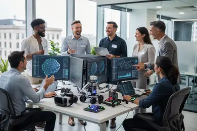 2026 Best Agentic AI Courses for SDR Teams thumbnail