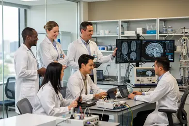 2026 Online Neuroscience Degrees With Clinical Research Career Alignment thumbnail