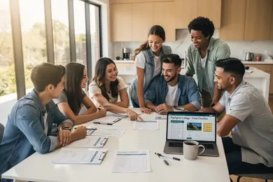 2026 Final Paying-for-College Checklist Before Enrollment thumbnail