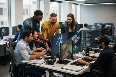 2027 Fastest Accredited Online Game Development Degree Programs That Accept Transfer Credits thumbnail