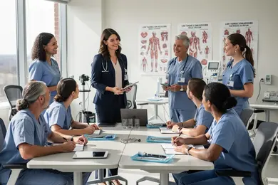 2027 Easiest Online Nurse Education Doctorate Programs to Get Into: Admission Requirements, GPA, and Workarounds thumbnail