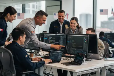 2026 Online Computer Science Bachelor's Degrees for Veterans and Military Students thumbnail
