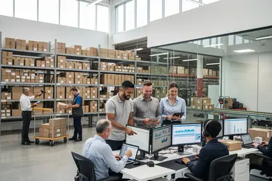 2026 Logistics Salary Trends Report: Are Wages Keeping Up With Tuition and Inflation? thumbnail