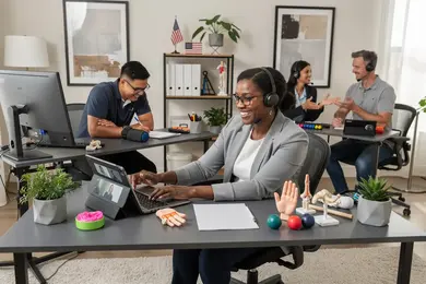 2026 Remote Jobs You Can Get With an Occupational Therapy Master's Degree thumbnail