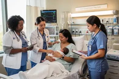 2026 Which Nurse Midwifery Degree Careers Have the Highest Barriers to Entry? thumbnail