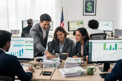 2026 Accounting Degree Jobs That Do Not Require Licensure thumbnail
