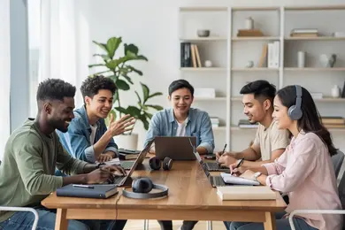 2027 Best Online Two-Year Degrees With Scholarship Options thumbnail