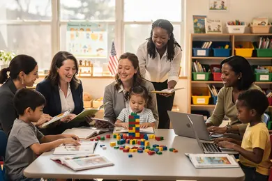 2027 Easiest Online Child Development Education Doctorate Programs to Get Into: Admission Requirements, GPA, and Workarounds thumbnail