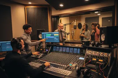 2026 One-Year Online Audio & Music Master's Degree Programs: Accelerated Options, Costs & Outcomes thumbnail