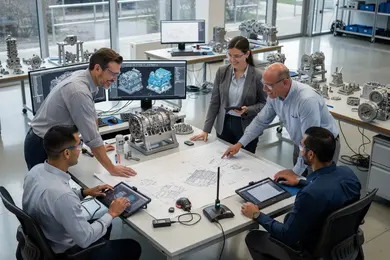 2026 Best Mechanical Engineering Degrees for Working Adults in Technical Industries thumbnail
