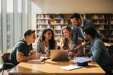 2027 Best College Degrees With Scholarship Options thumbnail