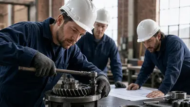 2027 Online Mechanical Engineering Degree Programs With University Scholarships: Awards, Eligibility, and Net Cost thumbnail