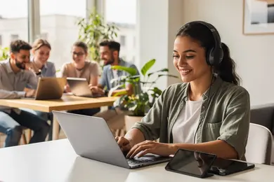 2027 Best Online Career Training Programs With 6-Week Courses thumbnail