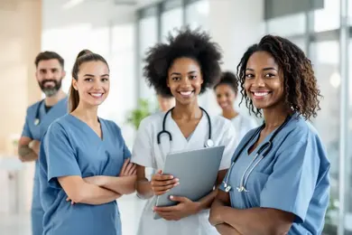 Best Physical Therapist Assistant Training Programs & Trade Schools - Top PTA Schools in New York for 2026