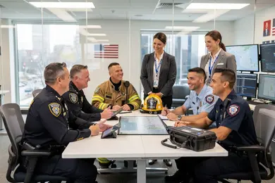 2027 Online Public Safety Doctorate Programs for Licensed Professionals thumbnail