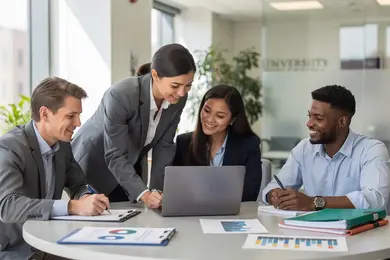 2027 Best Professional Masters Degrees With Career Coaching thumbnail