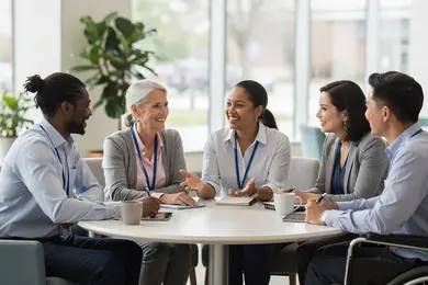 2026 Human Services Roles Growing Fastest in Community and Behavioral Support thumbnail