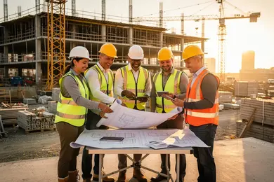 2027 Construction Management Degree Bachelor's-Level ROI Report: Best Career Returns Without Graduate School