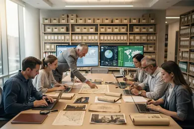 2026 How Employers Are Changing Hiring Criteria for History Graduates in the AI Era thumbnail