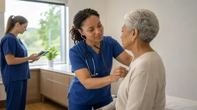 2027 Online Family Nurse Practitioner (FNP) Programs for Louisiana Residents: Costs and Clinical Training thumbnail