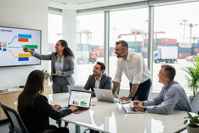2026 Military-Friendly Online Supply Chain Management Bachelor's Degree Programs thumbnail