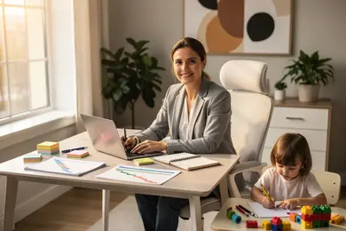 Careers After an Online MBA in Project Management for Working Parents thumbnail