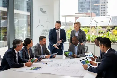 2026 Highest-Paying Jobs You Can Get With an Energy Policy Degree thumbnail