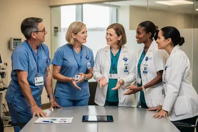 2027 Accredited Online Nurse Leadership Degree Programs With No GRE or GMAT Requirements thumbnail