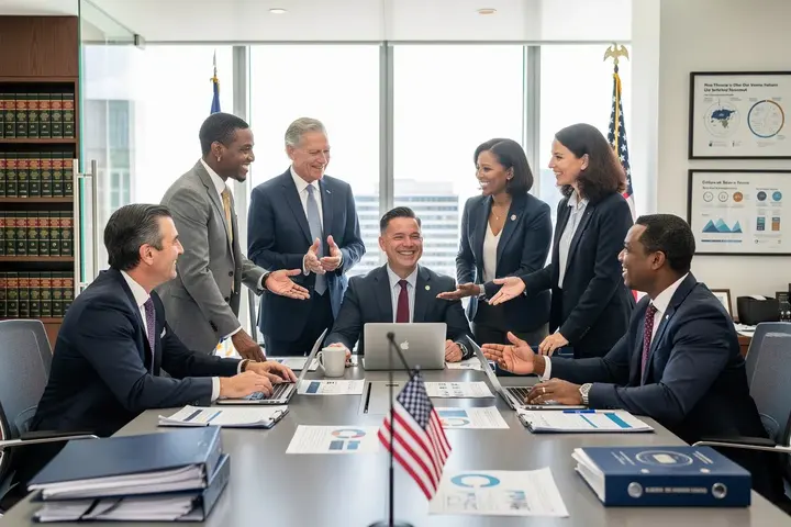 2026 Best Online Political Science Degrees for Government-and-Law Hybrid Paths