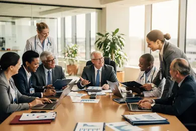 2026 Online Healthcare Administration Degrees With Long-Term Care Administration Focus thumbnail
