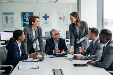 2026 Internship, Practicum or Clinical Requirements for Nurse Executive Leader Master's Programs thumbnail