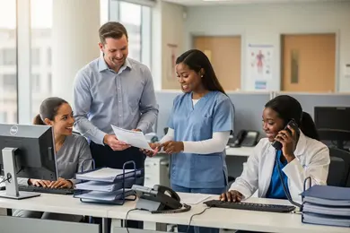2026 Are Too Many Students Choosing Medical Office Administration? Oversaturation, Competition, and Hiring Reality thumbnail
