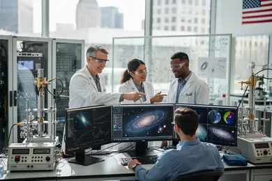 2026 Online Physics Degrees With Astrophysics Foundations thumbnail