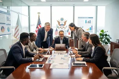2026 Online Public Administration Degrees That Align With Policy and Operations Roles thumbnail