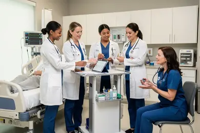 2026 Acute Care NP vs Primary Care NP: What's the Difference? thumbnail