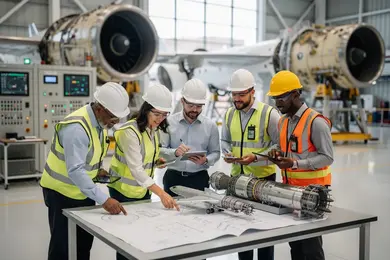 2026 Industries Hiring Graduates With an Aerospace Engineering Degree thumbnail