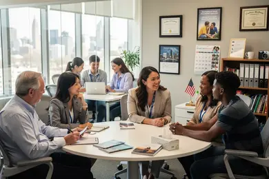 2026 Social Work License Reciprocity by State: What Graduates Should Know thumbnail
