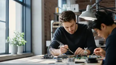 2027 Online Electrical Engineering Master's Programs With No Letters of Recommendation thumbnail