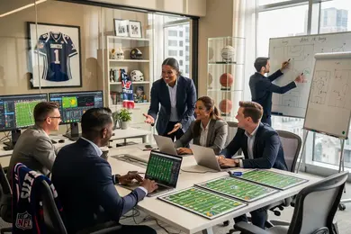 2026 Best Online Sport Management Degrees for Entertainment-Adjacent Sports Careers thumbnail