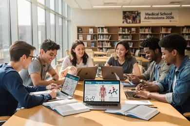 2026 Average Science GPA for Medical School: What Students Need to Know for Admissions thumbnail